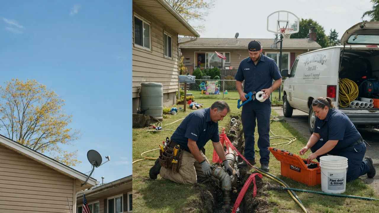 Garbage Disposal Replacement in Rush City, MN near me